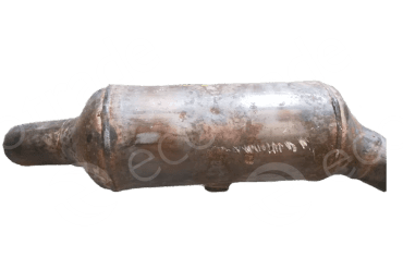 Катализатор от Chrysler - Jeep 128AAF