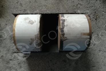 Катализатор от Chrysler - Jeep 129AAF №6