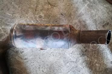 Катализатор от Chrysler - Jeep 129AAF