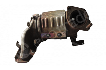 Катализатор от Hyundai - Kia 2E460 (Manifold)