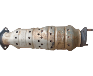 Катализатор от Hyundai - Kia 2G890 №1