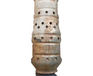 Катализатор от Hyundai - Kia 2G890