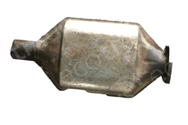 Катализатор от Alfa Romeo - Fiat - Lancia 60629596 60626172