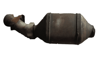 Катализатор от General Motors 25385130 №3