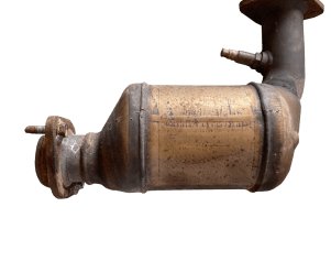 Катализатор от General Motors - Holden 92216631 №1