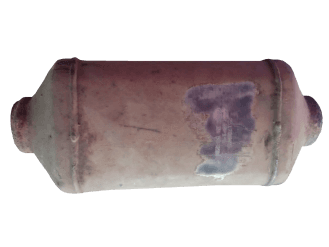 Катализатор от General Motors 25178046 №1