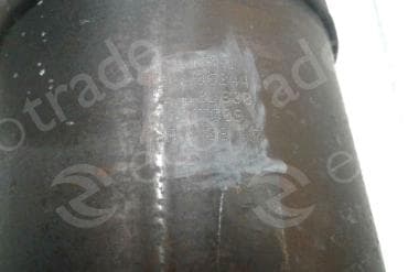 Катализатор от General Motors - Holden 92206244