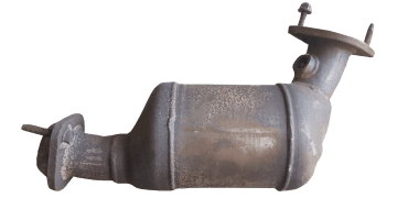 Катализатор от General Motors - Holden 92206244 №1