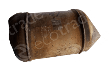 Катализатор от General Motors - Holden 92216634