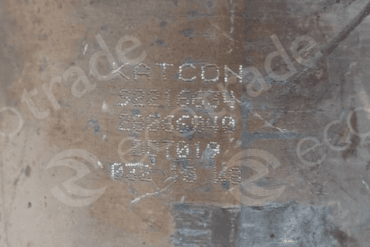 Катализатор от General Motors - Holden 92216634