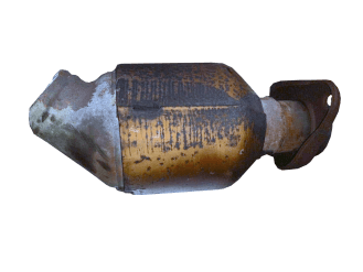 Катализатор от Chrysler - Jeep 172ADA