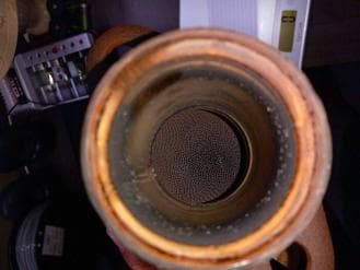 Катализатор от Chrysler - Jeep 172ADA