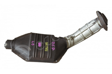 Катализатор от Ford 8R29-5E211-FA №1