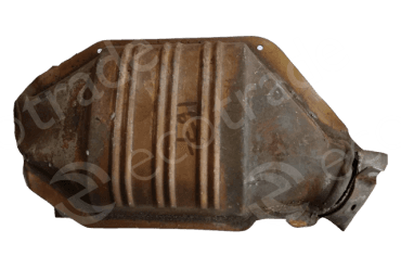 Катализатор от Ford 8R29-5E211-FA