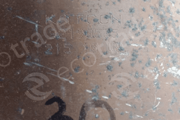 Катализатор от General Motors - Holden 92190535