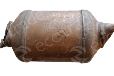 Катализатор от General Motors - Holden 92190535 №3