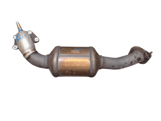 Катализатор от General Motors - Holden 92190535