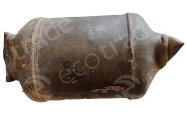 Катализатор от General Motors - Holden 92190527