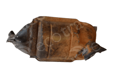 Катализатор от Ford 2L84 5G232 BA