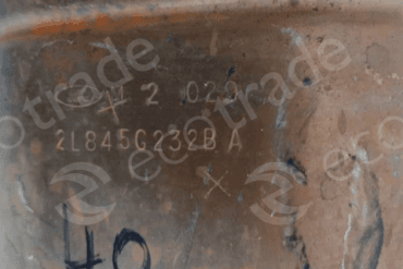 Катализатор от Ford 2L84 5G232 BA