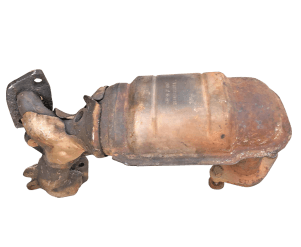 Катализатор Ford 2L84 5G232 BA