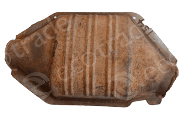 Катализатор от Ford 5R29-5E211-AD