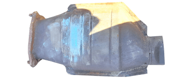 Катализатор от Ford 5U9Z-5E212-AA