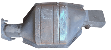 Катализатор от Ford 5U9Z-5E212-AA №2