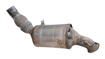 Катализатор от BMW 7802798