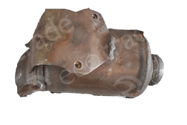 Катализатор от Ford 7M51-5P297-FA №1