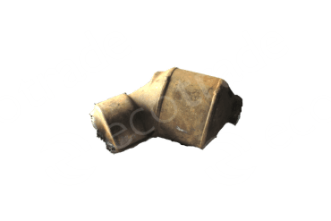 Катализатор от Renault C 242