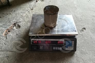 Катализатор от Daewoo CNED25 №5