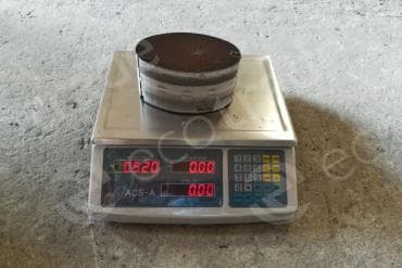 Катализатор от Mercedes Benz A2711402209