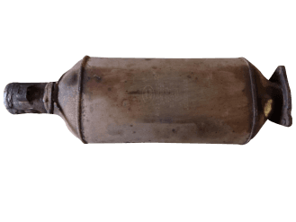 Катализатор от Land Rover AH22-5H240-AC №1