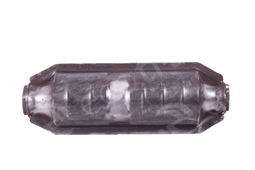 Катализатор от Chrysler 925ADA №3