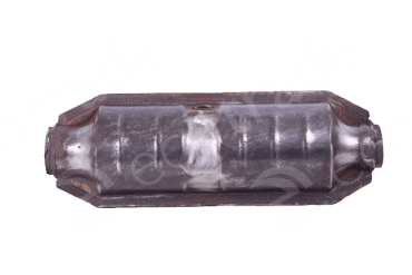 Катализатор от Chrysler 925ADA №4