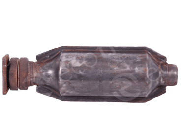 Катализатор от Chrysler 728ACE