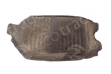 Катализатор от Chrysler 129AAP №2