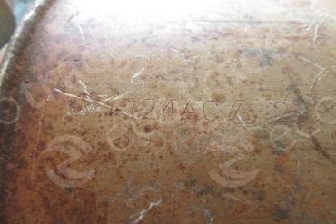 Катализатор от Chrysler - Jeep 1224AC