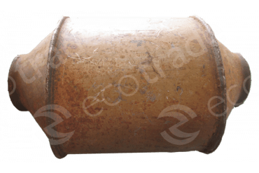 Катализатор от Chrysler - Jeep 1224AC