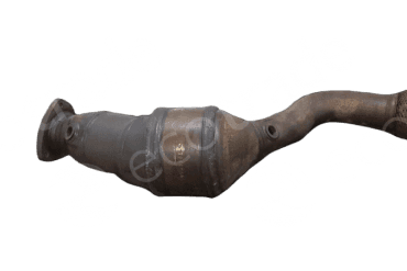 Катализатор от Audi - Chrysler 172ABW