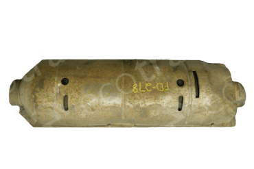 Катализатор от Ford YC2C AC ZED