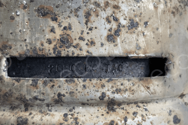 Катализатор от Ford 2C2C DC TAC