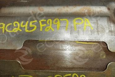 Катализатор от Ford 9C24 5F297 PA №2