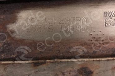 Катализатор от Ford 9C24 5F297 PA №4