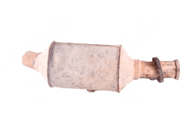 Катализатор от Ford AE53-5F297-FA