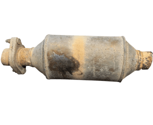 Катализатор от Ford AE53-5F297-SB