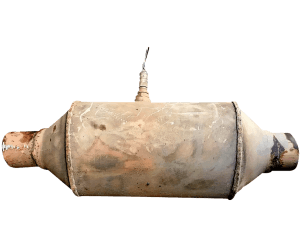 Катализатор от Ford AL84-5F297-DB №1