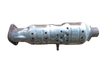 Катализатор от Hyundai - Kia 2E820