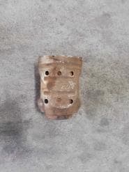 Катализатор от Hyundai - Kia 2E820 №2